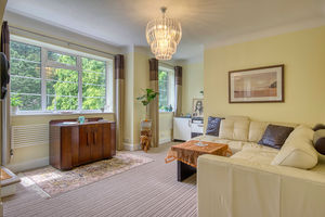 Living Rooms- click for photo gallery